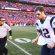 Illustration for article titled Tom Brady On Richard Sherman: "We Win With Graciousness"